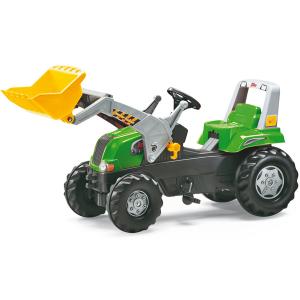 Трактор Junior RT Rolly Toys