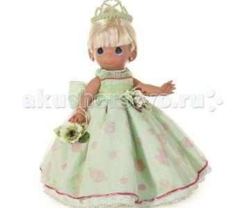 Кукла Изящная мечтательница блондинка 30 см Precious