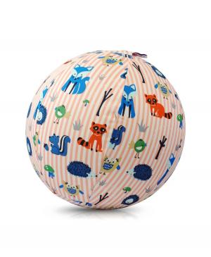 Набор шариков с чехлом Животные Babiators