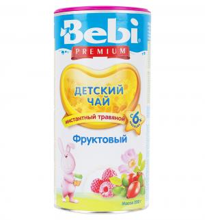 Чай  Premium фруктовый, 200 г, 1 шт Bebi