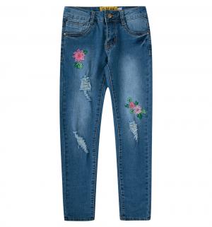 Джинсы , цвет: синий JS Jeans