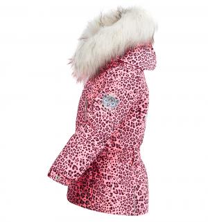 Куртка , цвет: розовый Poivre Blanc