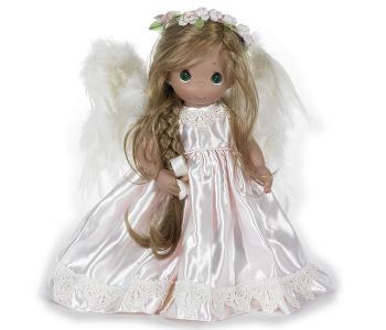 Кукла Ангел-хранитель 40 см Precious