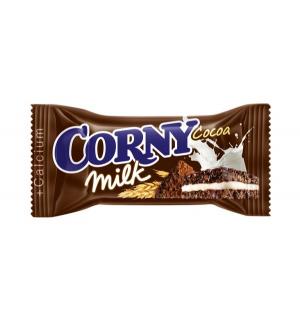 Батончик  Corny злаковый с какао, 30 г, 1 шт Schwartau