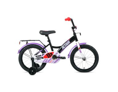 Двухколесный велосипед  Kids 16 2021 Altair