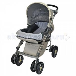 Прогулочная коляска  207B Babylux