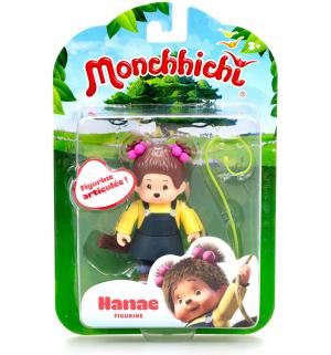Фигурка  Ханна 7.5 см Monchhichi