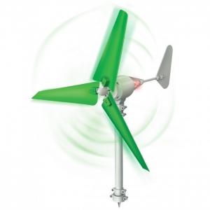 Набор Ветряная турбина 4М