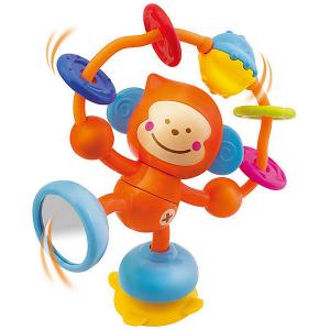 Развивающая игрушка  Веселая обезьянка Bkids