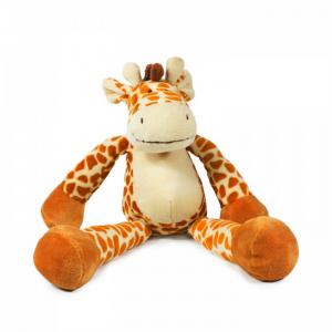 Мягкая игрушка  Жираф 29 см Teddykompaniet