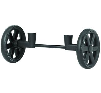 Крепежная вилка с передними колесами для B-AGILE Britax