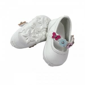 Туфли с цветочным ремешком для кукол 42-50 см Gotz