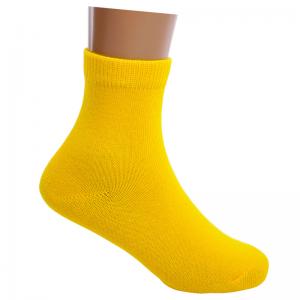 Носки , цвет: желтый Lansa