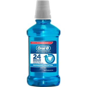Ополаскиватель  Professional Protection Свежая мята, 250 мл Oral-B