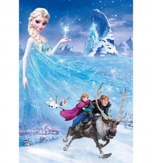 Пазл  Frozen Холодное сердце Step Puzzle
