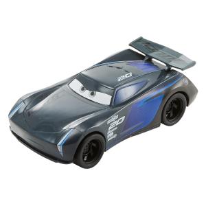 Машинка  Disney Pixar Jackson Storm 12.5 см Cars