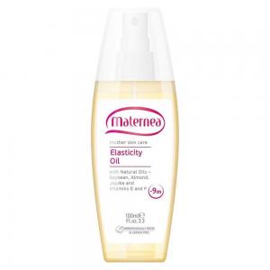 Масло-спрей  для кожи Elasticity Oil, 100 мл Maternea
