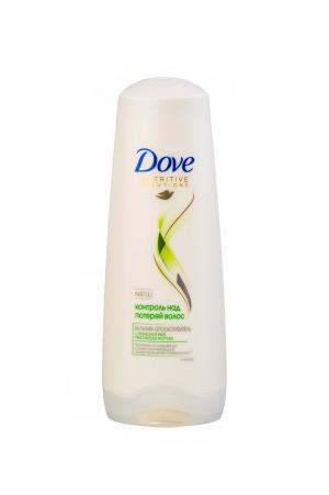Бальзам-ополаскиватель  Контроль над потерей волос Nutritive Solutions, 200 мл Dove