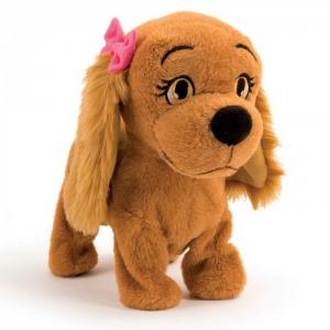 Интерактивная игрушка  Собака Lucy ABtoys