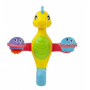 Фонтанчик Морской конек 0184957 Playgro