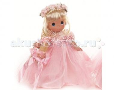 Кукла Драгоценный лепесток блондинка 30 см Precious