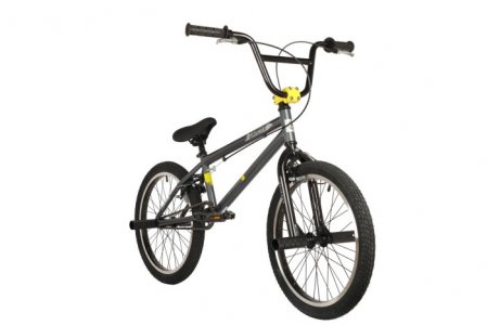 Велосипед двухколесный  BMX Graffiti 20 Stinger