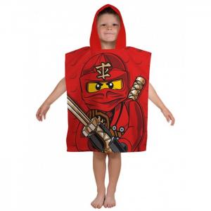 Полотенце Ninjago Warrior Lego