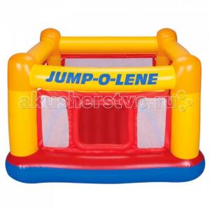 Игровой центр Jump-o-Lene Intex