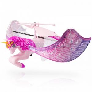 Интерактивная игрушка  Летающий Единорог Flying Fairy