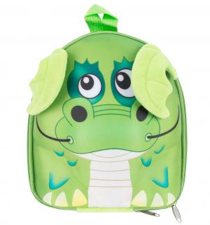 Рюкзак , цвет: зеленый Kenka