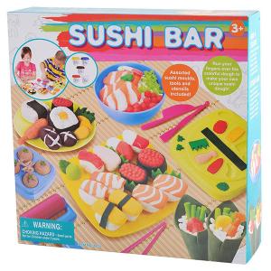 Набор Суши бар Playgo