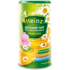 Чай  Детский, 200 г Heinz