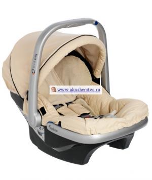 Автокресло  First Class 0+ Emmaljunga