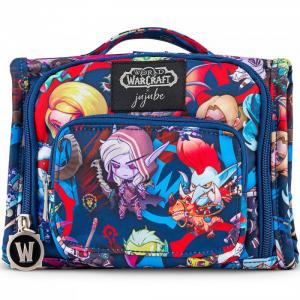 Сумка Mini B.F.F World of Warcraft Ju-Ju-Be