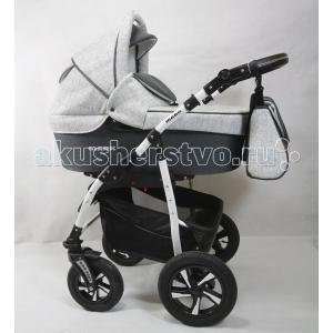 Коляска  Mark Ecco 3 в 1 Car-Baby