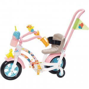 Велосипед, BABY born Zapf Creation