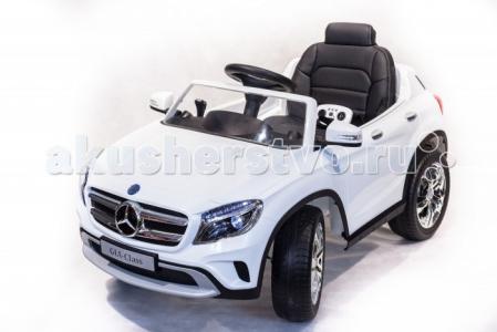 Электромобиль  Mercedes-Benz GLA Toyland