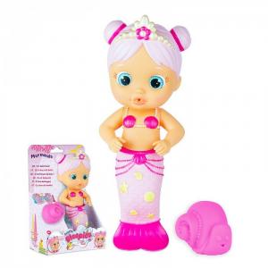 Bloopies Кукла русалочка для купания Sweety IMC toys