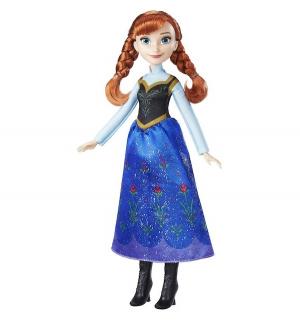 Кукла  Холодное сердце Анна Disney