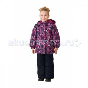 Комплект зимний (куртка и брюки) Звездные вихри Ma-Zi-Ma