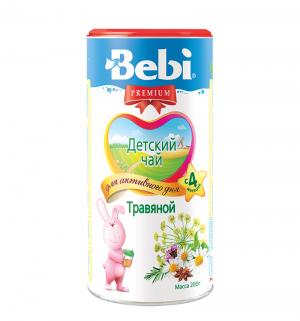Чай  травяной, 200 г, 1 шт Bebi Premium