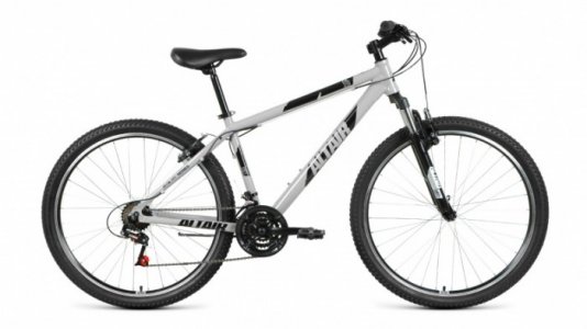 Велосипед двухколесный  AL 27,5 V рост 17 2021 Altair