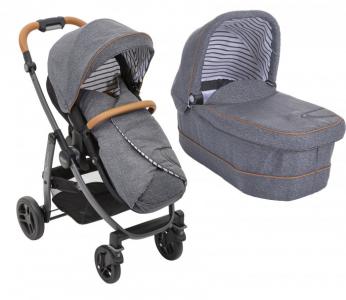 Коляска  Evo Avant 2 в 1 Graco