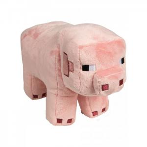 Мягкая игрушка  Pig 26 см Minecraft