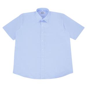 Рубашка , цвет: голубой Rodeng