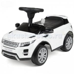 Каталка  Land Rover Evoque свет/звук R-Toys