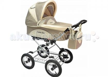 Коляска  Elite 3 в 1 Maxima