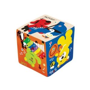 Музыкальная игрушка KS Kids K'S