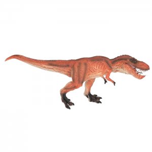 Фигурка - Тираннозавр Рекс с подвижной челюстью M5011C Детское время