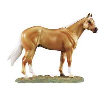 Лошадь Американской четвертьмильной породы Breyer